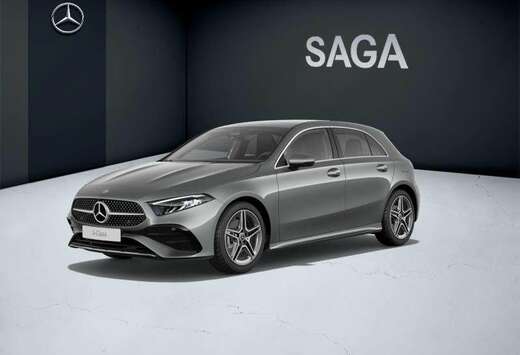 Mercedes-Benz Classe d