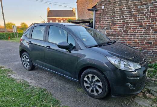 Citroen C3 1.6 BlueHDi Business GPS S