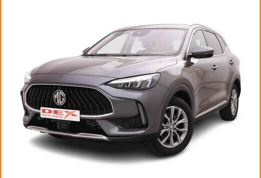 MG 1.5 T-GDi 162 DCT Comfort  Leather  GPS  Cam  LED