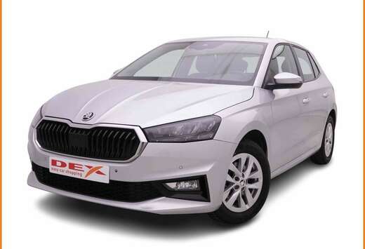 Skoda 1.0 TSi 110 Ambition + Carplay + Climatronic +  ...