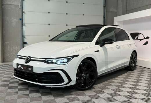 Volkswagen 1.5 eTSI R-Line DSG, Car-Play, Camera, Toi ...