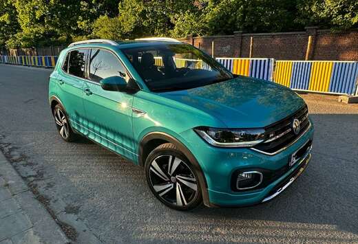 Volkswagen 1.0 TSI  DSG Full R Line