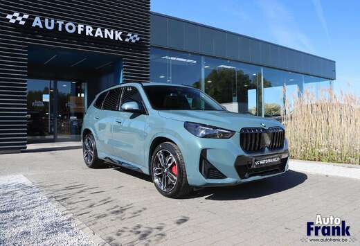 BMW 18I / SPORT-PRO / PANO / 19\