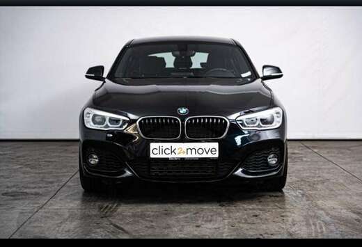 BMW 118iA * Boite Automatique** Sieges Chauffants