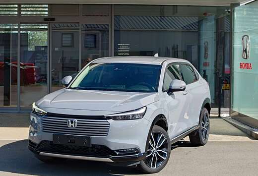 Honda HR-V e:HEV 1.5i Advance HYBRID AUTOMATIQUE