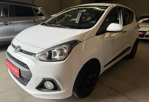 Hyundai i10 1.2i Joy
