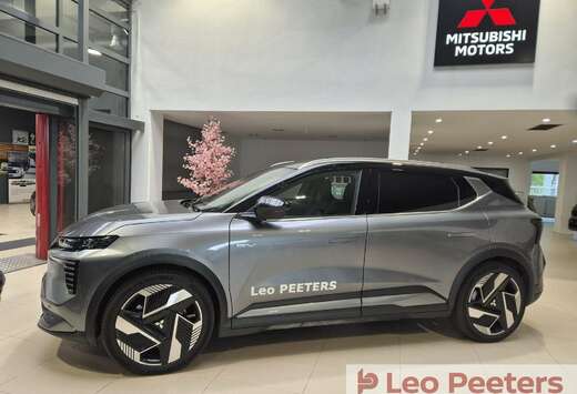 Mitsubishi Instyle