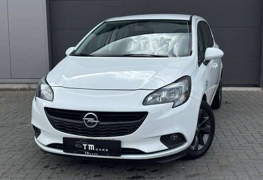 Opel Corsa 1.2i 120 Years (EU6.2)