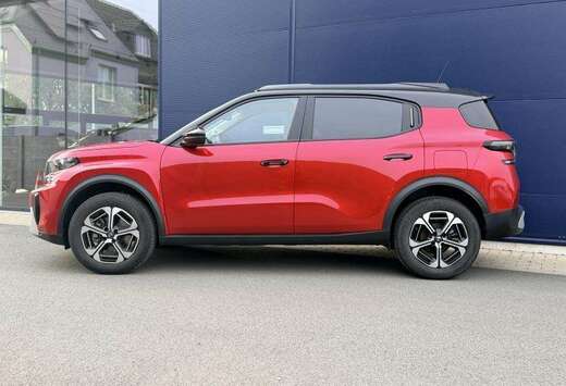 Citroen MAX Hybrid 145 / GPS / CARPLAY /CAM AR