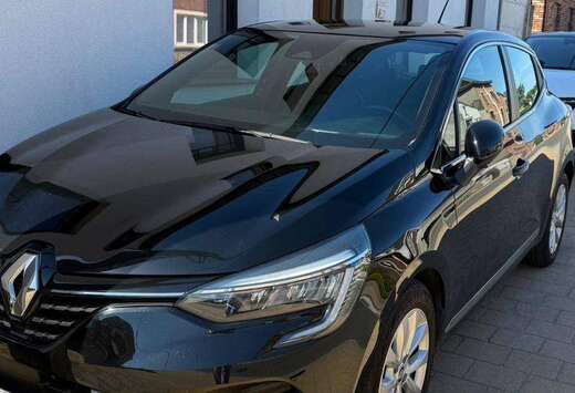 Renault Clio 1.0 TCe Intens GPF (EU6D)