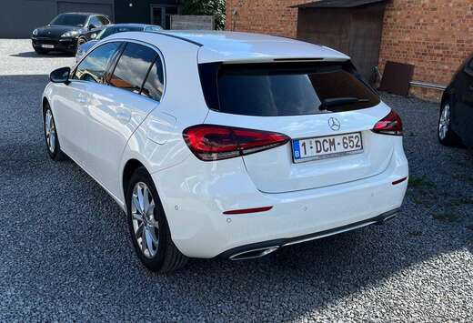 Mercedes-Benz d Business Solution