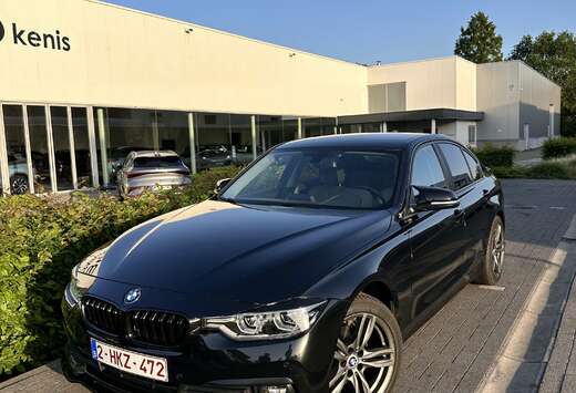 BMW 318i