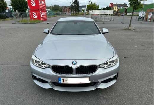 BMW Gran Coupé
