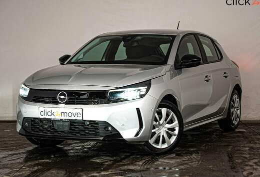 Opel Corsa 1.2 Turbo Edition Automatique