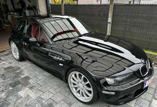 BMW 3.0i