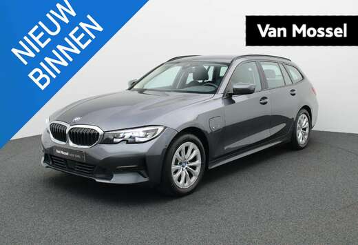 BMW 3-serie Touring 320e (150 kW)