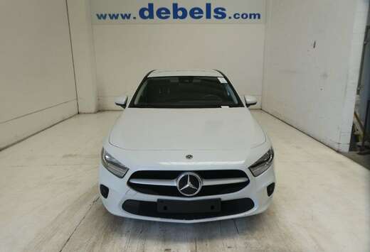 Mercedes-Benz Business