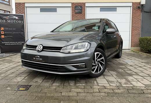 Volkswagen 1.5 TSI DSG 10/2018 135000km (150pk)