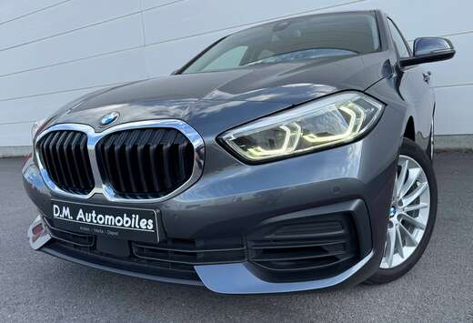 BMW iA Sport OPF - CarPlay - Full Led - Jantes BMW sp ...