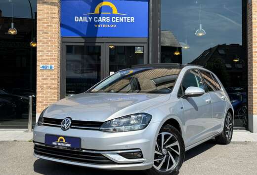 Volkswagen 1.0 TSI Join I Pano I CarPlay I ACC I Cam
