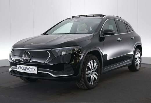 Mercedes-Benz 250+ Luxury Line Premium LEDER/CUIR Mul ...