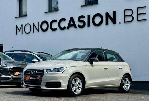 Audi Sportback 1.0 TFSI SPORT GPS CAPTEURS LED DE JOU ...