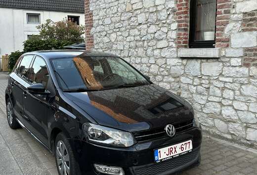 Volkswagen 1.6 CR TDi Highline DPF