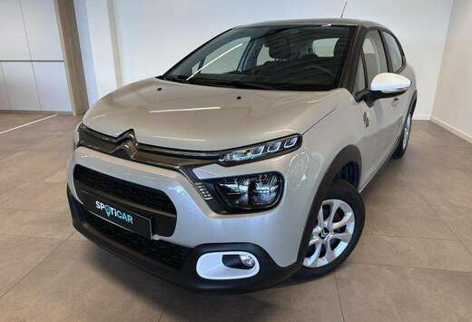 Citroen YOU 1.2 BENZINE 83 PK