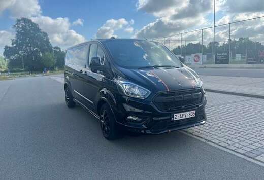 Ford 2.0 TDCi L2H2 Sport