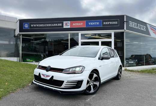 Volkswagen 2.0 TSI Performance *ECOSSAIS*NAVI*LED*PAL ...