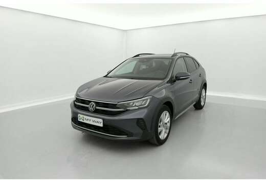 Volkswagen United 1.0 TSI 70 kW (95 ch) 5 vitesses ma ...