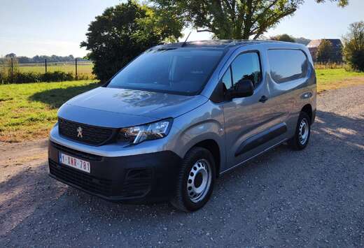 Peugeot 1.6 HDi