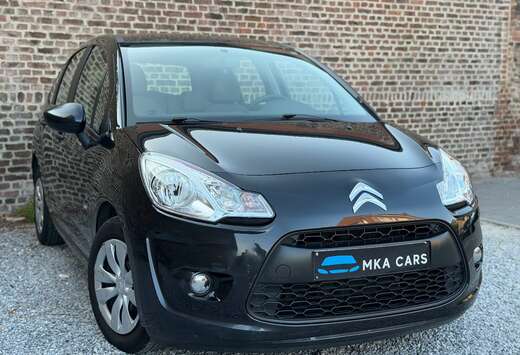 Citroen 1.4 HDi Faible Kilométrage Garantie 12 Mois