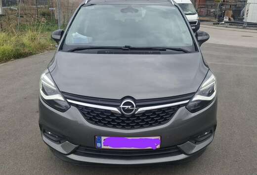 Opel 1.4 Turbo Edition