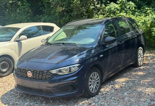 Fiat 95 Ch//2017//154.299km