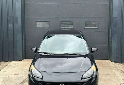 Opel 1.4 Turbo Color Edition ecoFlex