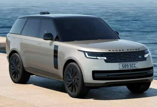 Land Rover EV550 HSE 118.5 kWh Electric te bestellen