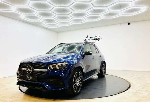 Mercedes-Benz 1AN GARANTIETVA DÉDUCTIBLEPANOBURMEST