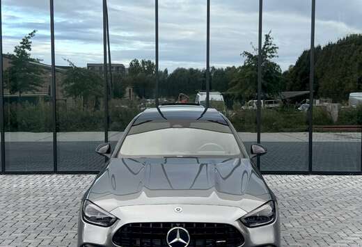 Mercedes-Benz AMG Line