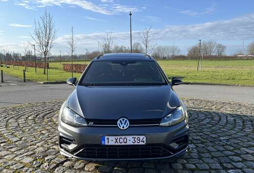 Volkswagen R