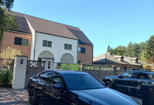 BMW 530e iPerformance Aut. Luxury Line