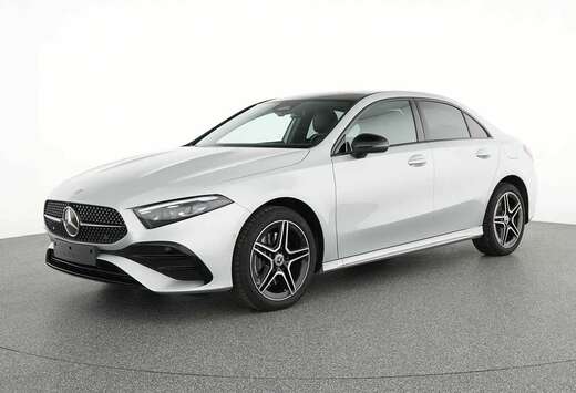 Mercedes-Benz e Hybrid AMG Line - Pack Night - Top Op ...