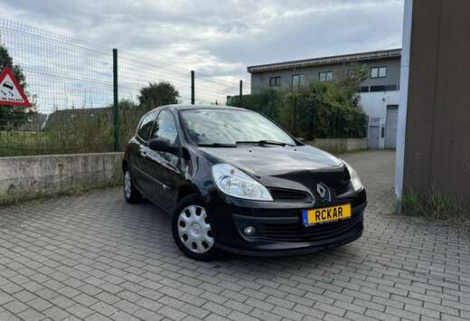 Renault III 1.2 75ch 3P *1 AN GARANTIE INCLUS + IMMAT ...