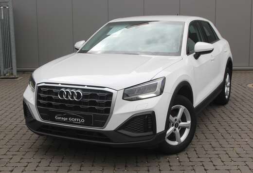 Audi 1.5 TFSI S-TRONIC - 44.340KM - 2022