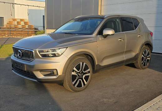 Volvo 1.5 T2 Inscription Geartronic