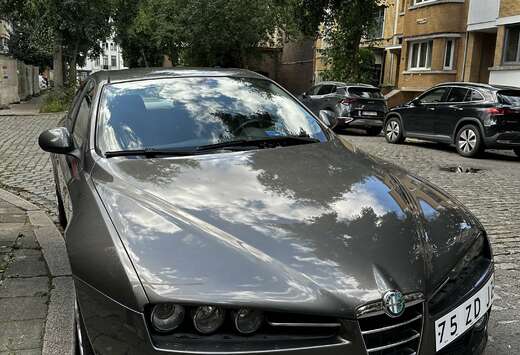 Alfa Romeo 1.8 MPI 16V Progression