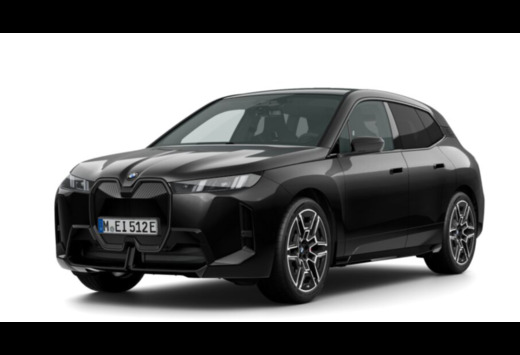 BMW xDrive 60  Msport  Comfort