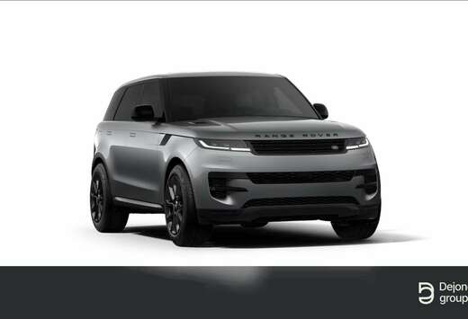 Land Rover P460e S AWD Auto. 25MY