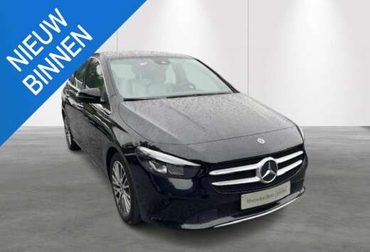 Mercedes-Benz B Star Edition