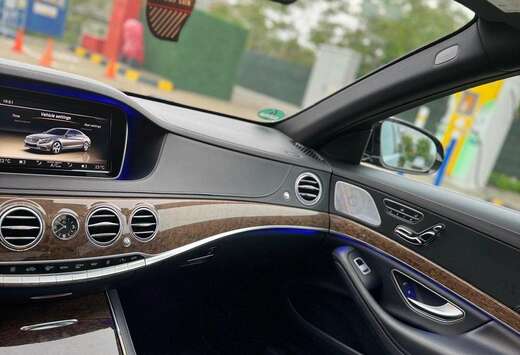 Mercedes-Benz full option